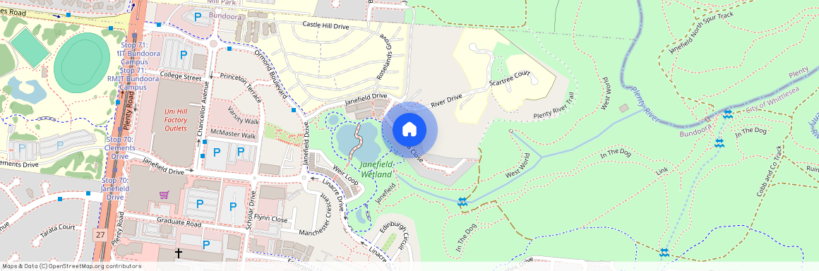 14 Paloma Court, Vic 3083, Bundoora