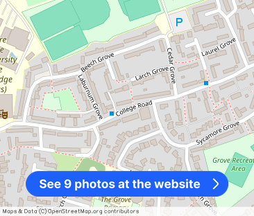 College Road, Trowbridge, BA14 - Photo 1