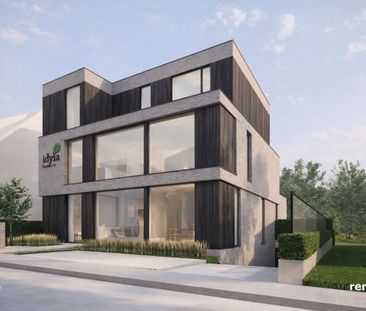 Penthouse te huur in Beringen voor € 1.250 met 2 slaapkamers - Photo 1
