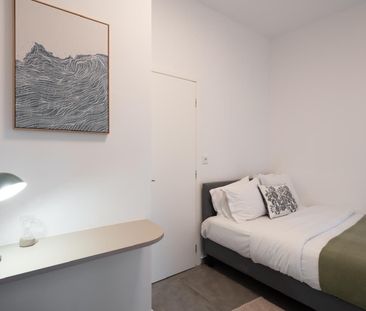 Διαμέρισμα για ενοικίαση Κέντρο Παγκρατίου (Παγκράτι) - Photo 3