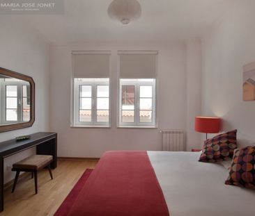 2 room luxury Apartment for rent in Cascais, Lisbon - Photo 5