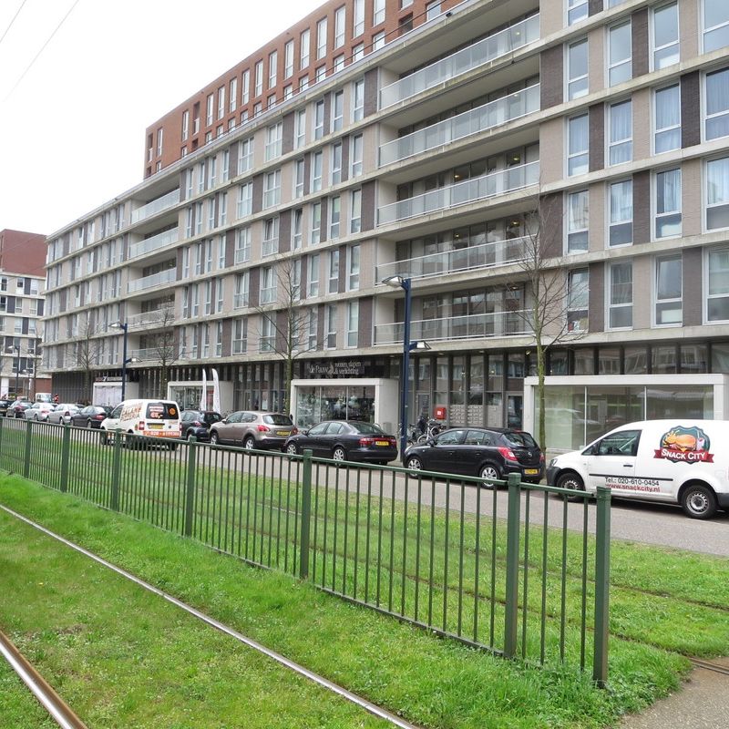 Pieter Calandlaan 1043 4 - Photo 1