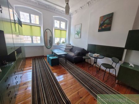 Mieszkanie na wynajem - Zdjęcie 2