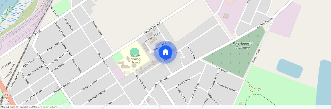 3/36 Forster Street, SA 5700, Port Augusta