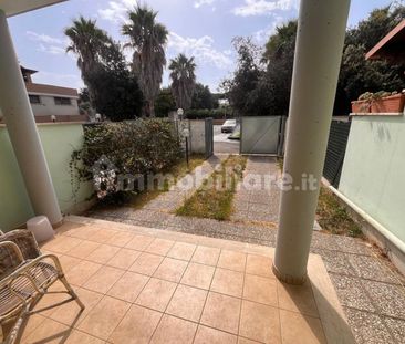 Villa a schiera 3 locali, buono stato, Lavinio Mare, Anzio - Photo 1