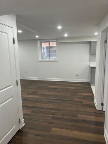 For Lease - 66 Circus Crescent Unit# BSMT, Brampton, Ontario - Photo 4