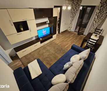 Inchiriere Garsoniera dubla 42mp Amfiteatru Residence Tineretului - Photo 2
