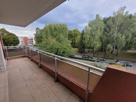 Location Appartement 3 pièces 70m² VALENCIENNES 59300 - Photo 5