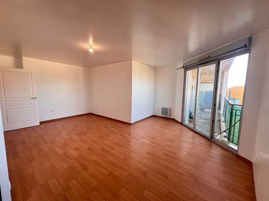 Location appartement 3 pièces, 68.14m², Antony - Photo 1