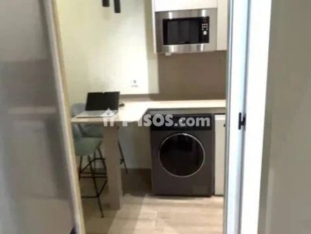 Piso en alquiler en Madrid Capital - Photo 4