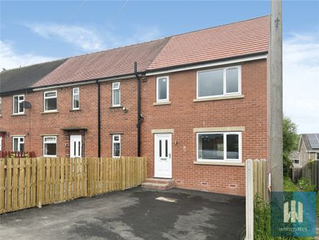 Gilthwaites Crescent, Denby Dale, Huddersfield, HD8 - Photo 5