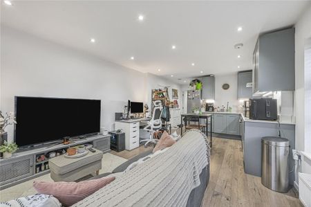 1 bedroom apartment to rent - Photo 3