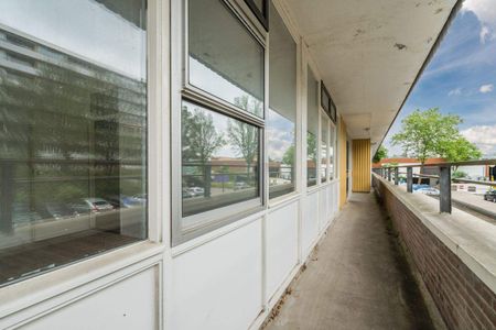 Appartement Spreeuwlaan, Bilthoven - À louer - Foto 4
