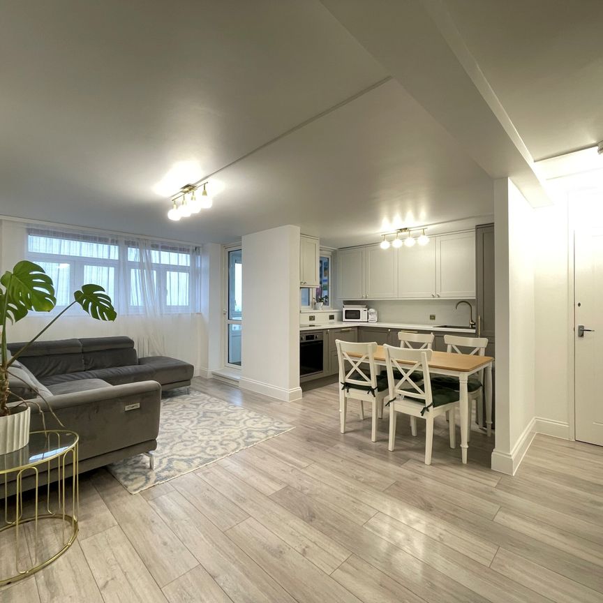 Montague Street, Brighton - Photo 1