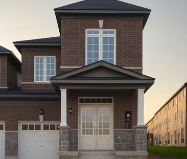 For Lease - 109 Stewardship Road, Brampton, Ontario - Photo 5