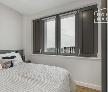 Studio to rent - Photo 4