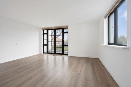 Appartement te huur: Herenweg 59-A 2105 MD Heemstede - Photo 4