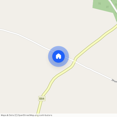 115 Baronscourt Road, Drumquin, Omagh, BT78 4TB
