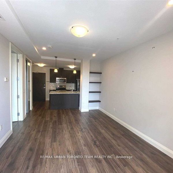 For Lease - 118 King Street Unit# 621, Hamilton, Ontario - Photo 1