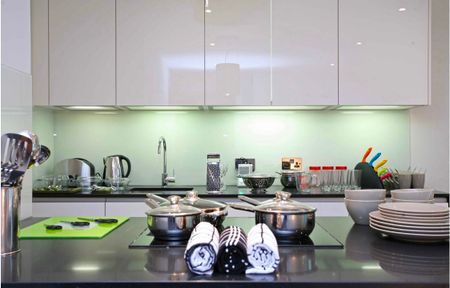 1 Bed Flat, Whitechapel High Street, E1 - Photo 5