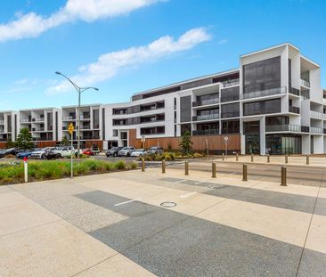 Luxury Apartment Living - Photo 2