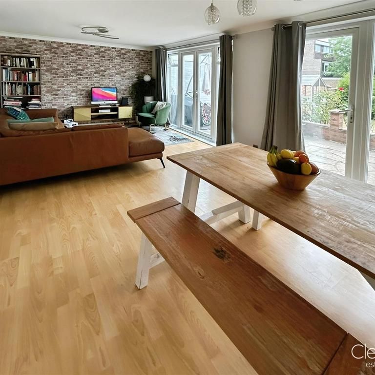 3 bedroom house to rent - Photo 1