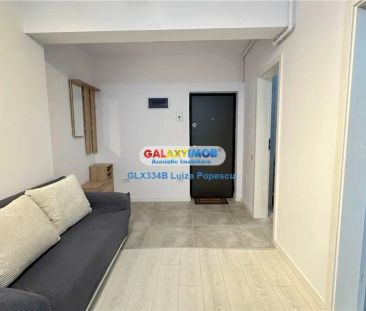 Garsoniera BERCENI-DIMITRIE LEONIDA prima inchiriere - Photo 6