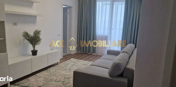 2 Camere de inchiriat | Rahova | Centrala | Parcare | Mobilat - Photo 2