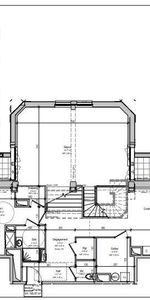 Location Appartement 5 pièces 167m² MARQUETTE LEZ LILLE 59520 - Photo 4