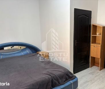 Apartament cu 1 camera , de inchiriat , zona Freidorf , Timisoara - Photo 4