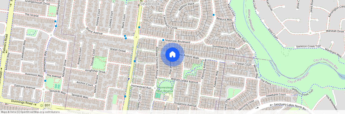 16 Cottrell Way, Vic 3028, Seabrook