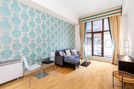 1 bedroom apartment to rent - Photo 3