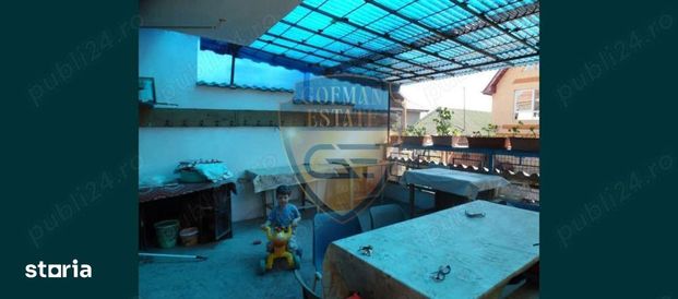 Inchiriere vila Agigea, 8 camere, 2 bucatarii per etaj, 5 bai, pretul - Fotografie 1