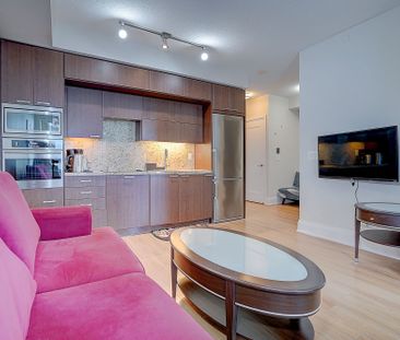 For Lease - 120 Harrison Garden Boulevard Unit# 1431, Toronto, Ontario - Photo 5