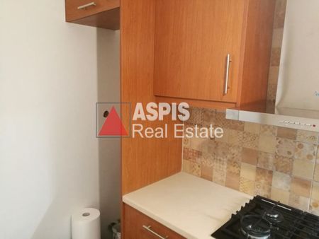 Διαμέρισμα για ενοικίαση Αγία Βαρβάρα Δάφνης (Δάφνη) - Photo 3