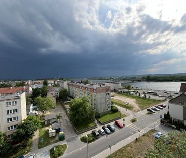 Wyjątkowe mieszkanie na wynajem w centrum Gryfina (429214) - Photo 1