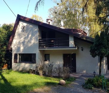 Piaseczyński, Konstancin-Jeziorna, Chylice - Photo 2