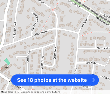 Croft Way, Menston, LS29 - Photo 1