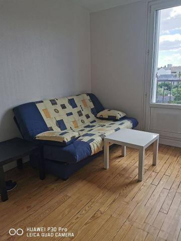 🏠 Colocation à 3 proche gare – dispo 16 novembre - Photo 4