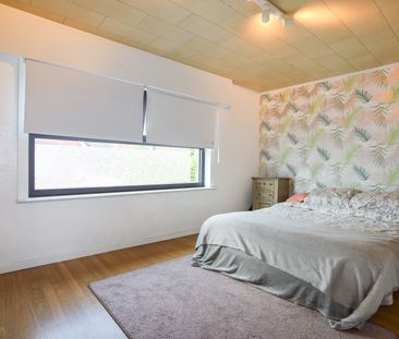 Leuke rijwoning met zij-ingang naar grote tuin - Photo 3