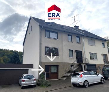 ZU VERMIETEN !! 2ZKB-WOHNUNG/ EG, RUHIGE NEBENSTRASSE IN GROSSROSSELN - Photo 1