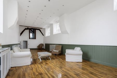 Long Street, Tetbury, GL8 - Photo 2