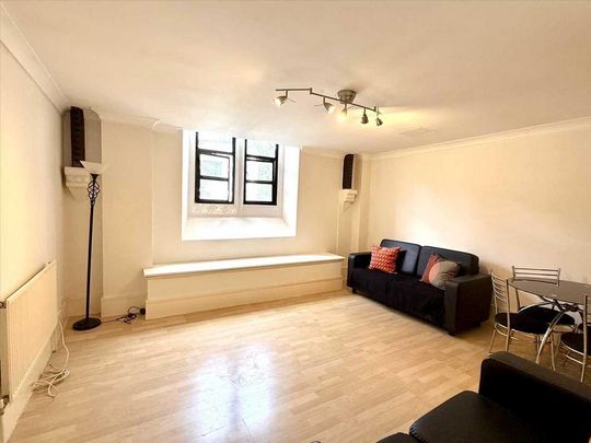 1 bedroom apartment to rent - Photo 1