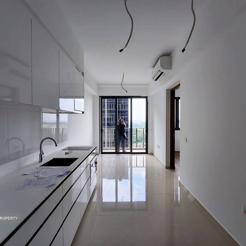 Parc Botannia (D28), Condominium - For Rent - Photo 1