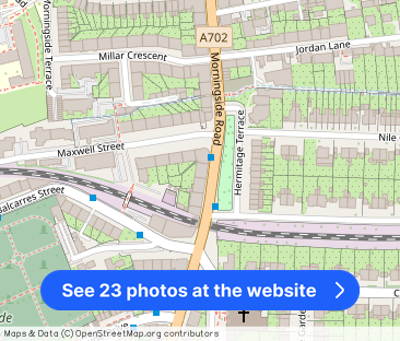 Morningside Road, Edinburgh, EH10 - Photo 1