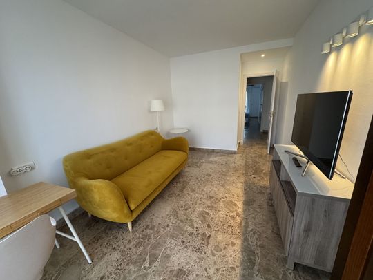 Middle Floor Apartment in San Pedro de Alcántara - Photo 1