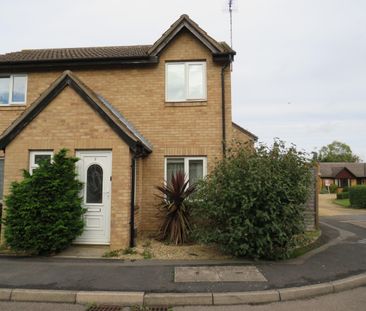 3 Pacific Close, March, Cambs - Photo 1