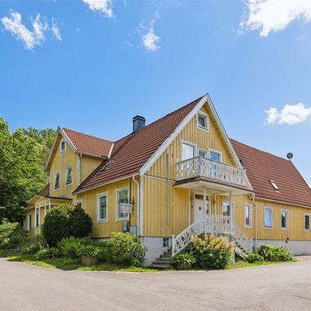 Byavägen, Skånes Fagerhult - Foto 4