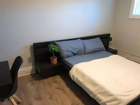 For Lease - 55B Long Branch Avenue Unit# 4, Toronto, Ontario - Photo 5