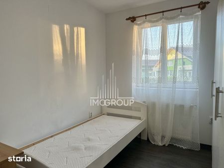 Apartament cu 2 dormitoare, str. Florilor, Floresti - Photo 3